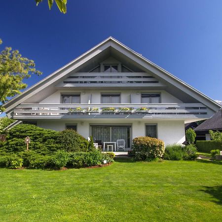 Apartments Dolzan Bled Luaran gambar