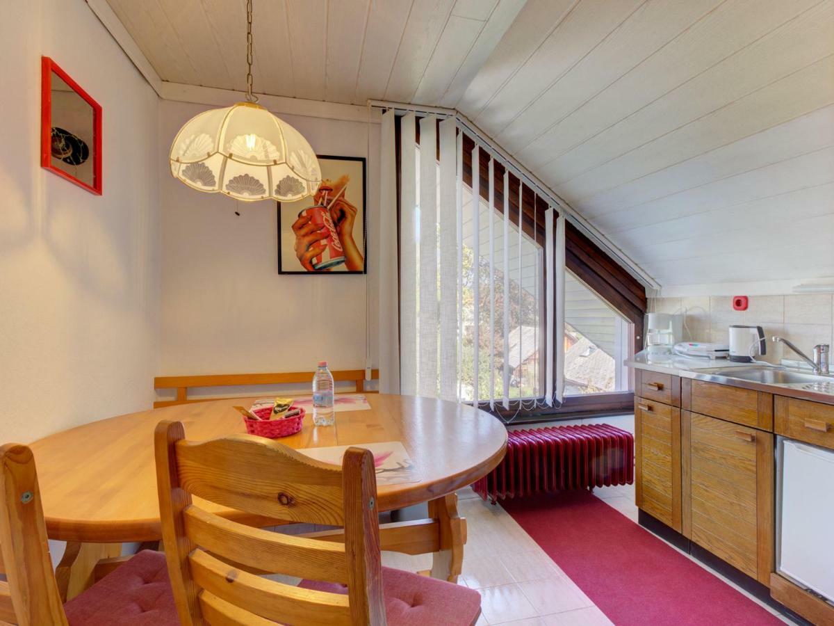 Apartments Dolzan Bled Luaran gambar