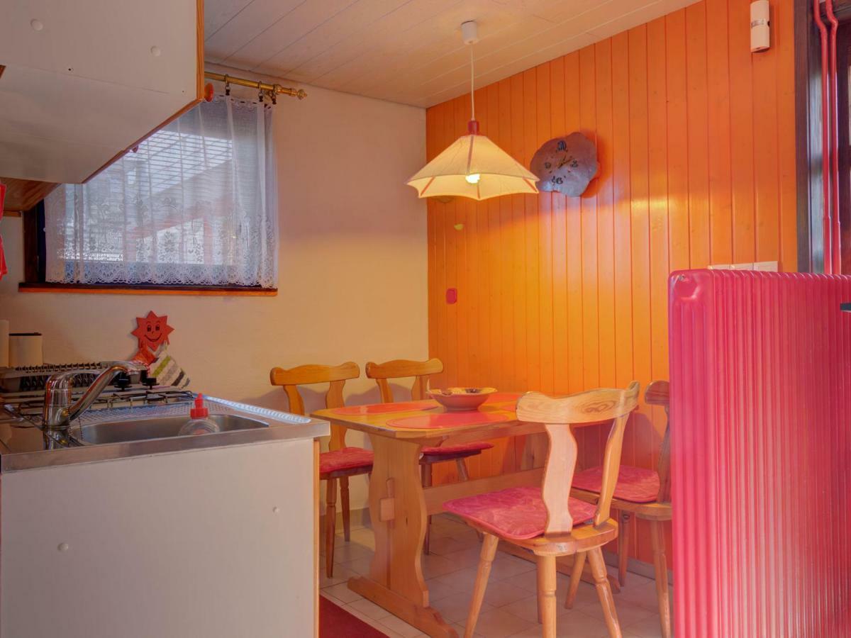 Apartments Dolzan Bled Luaran gambar
