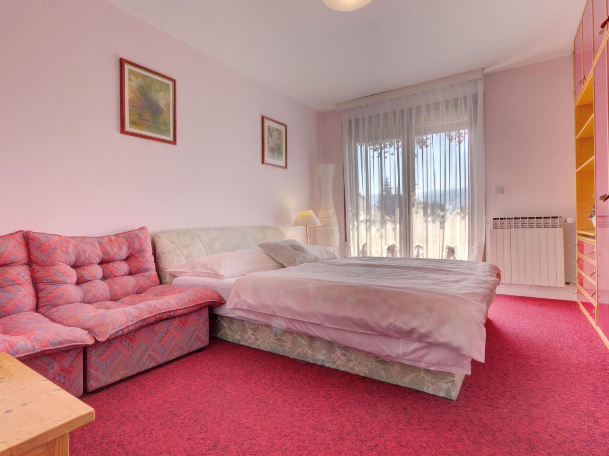 Apartments Dolzan Bled Luaran gambar
