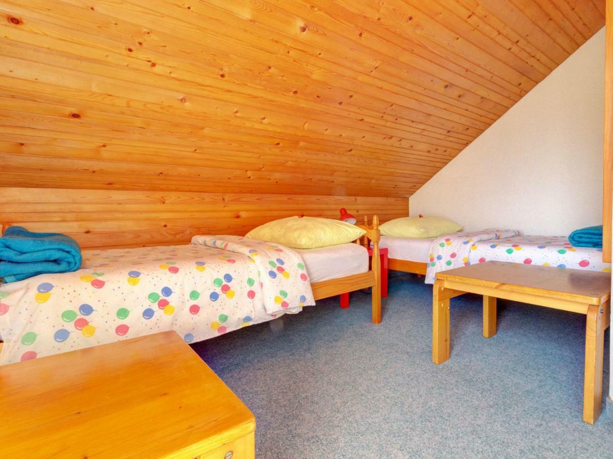 Apartments Dolzan Bled Luaran gambar