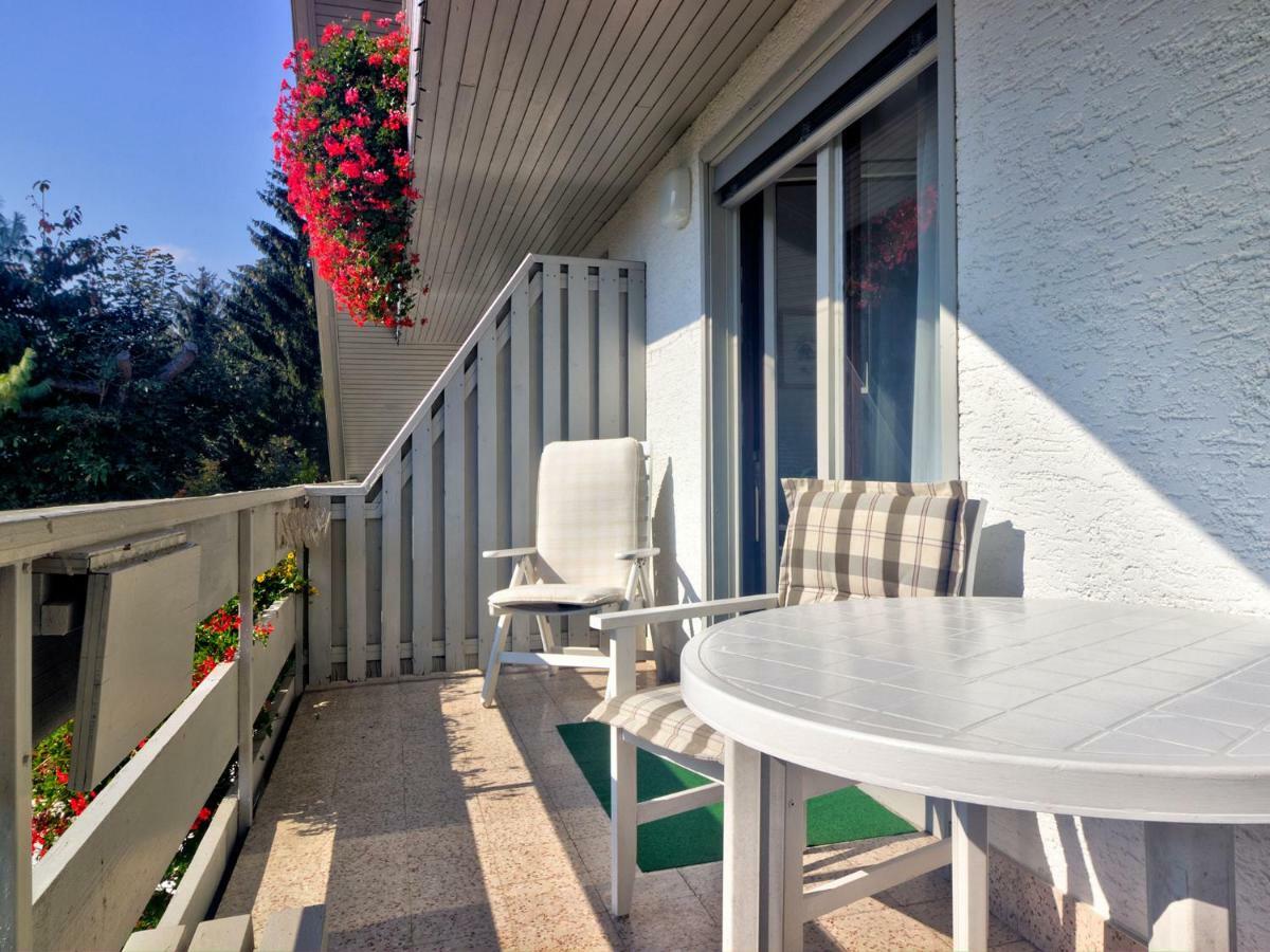Apartments Dolzan Bled Luaran gambar