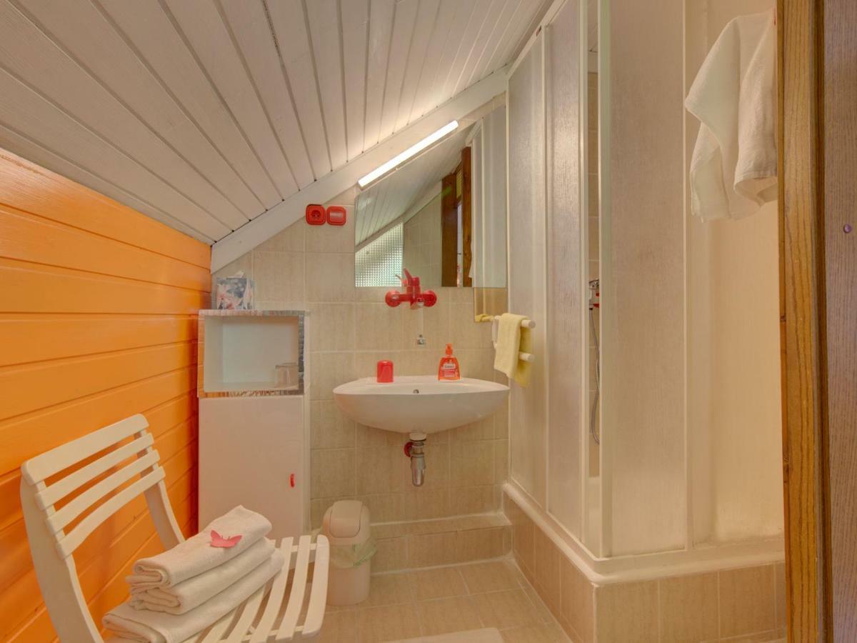Apartments Dolzan Bled Luaran gambar