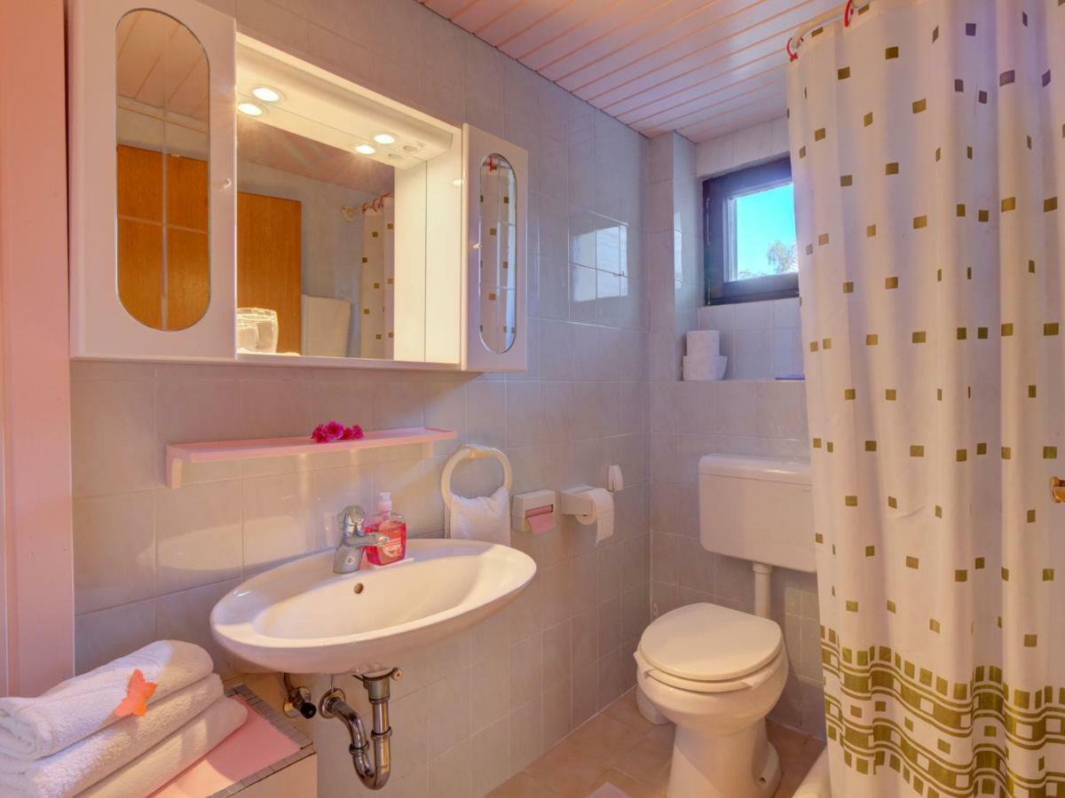 Apartments Dolzan Bled Luaran gambar
