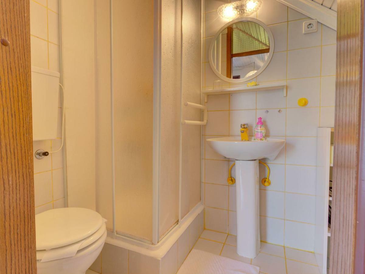 Apartments Dolzan Bled Luaran gambar